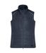 Veste Sans Manches Hybrid Femme Carbone James And Nicholson-1