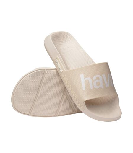 Sandales à Enfiler Havaianas Slide Clas