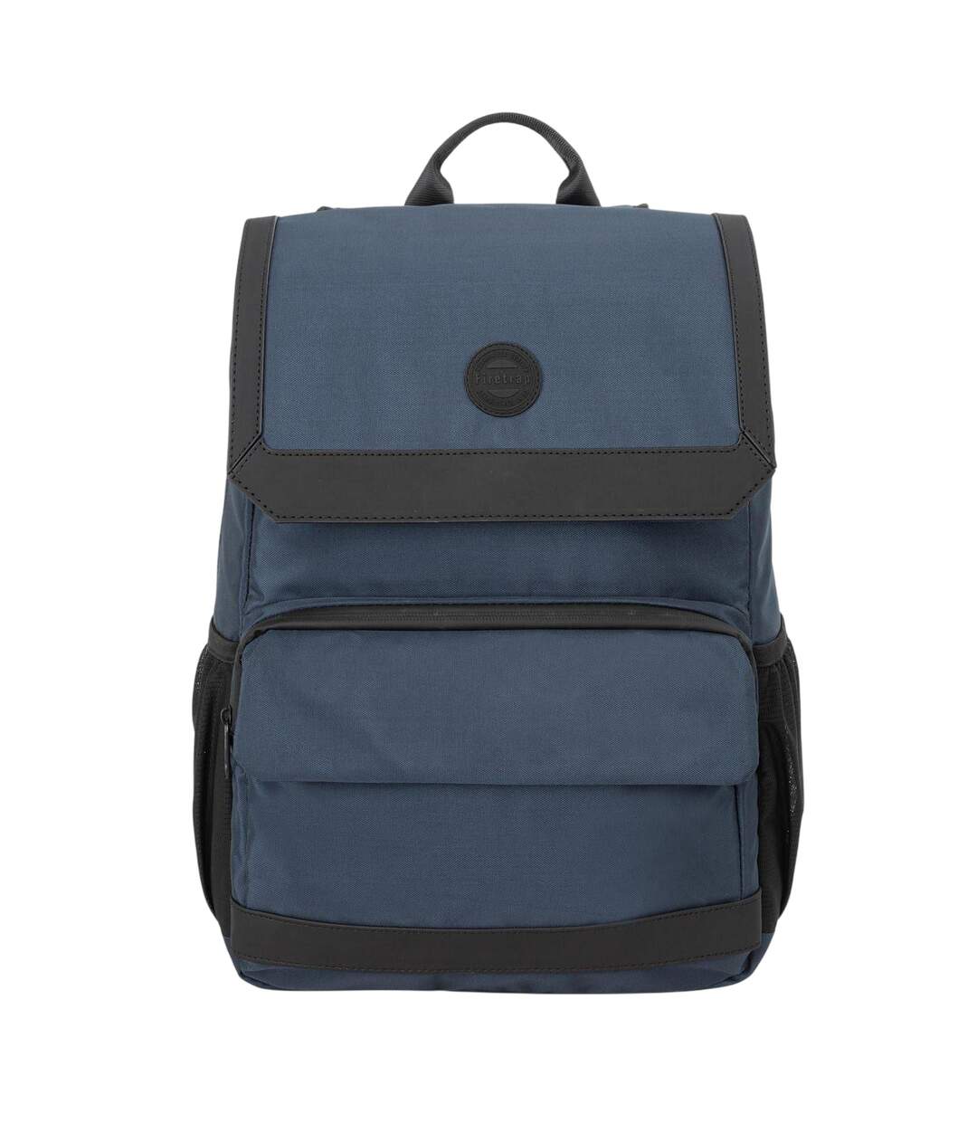 Sac À Dos Taille Unique Bleu Marine Firetrap-1