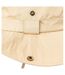 Unisex Adult Wide Brim Outdoor Bucket Hat Beige Gelert-4