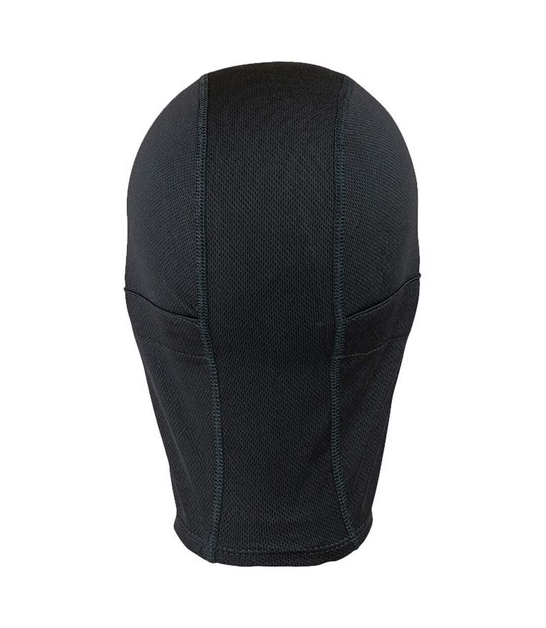 Cagoule Covert Taille Unique Noir Viper-2