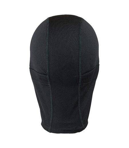 Cagoule Covert Taille Unique Noir Viper
