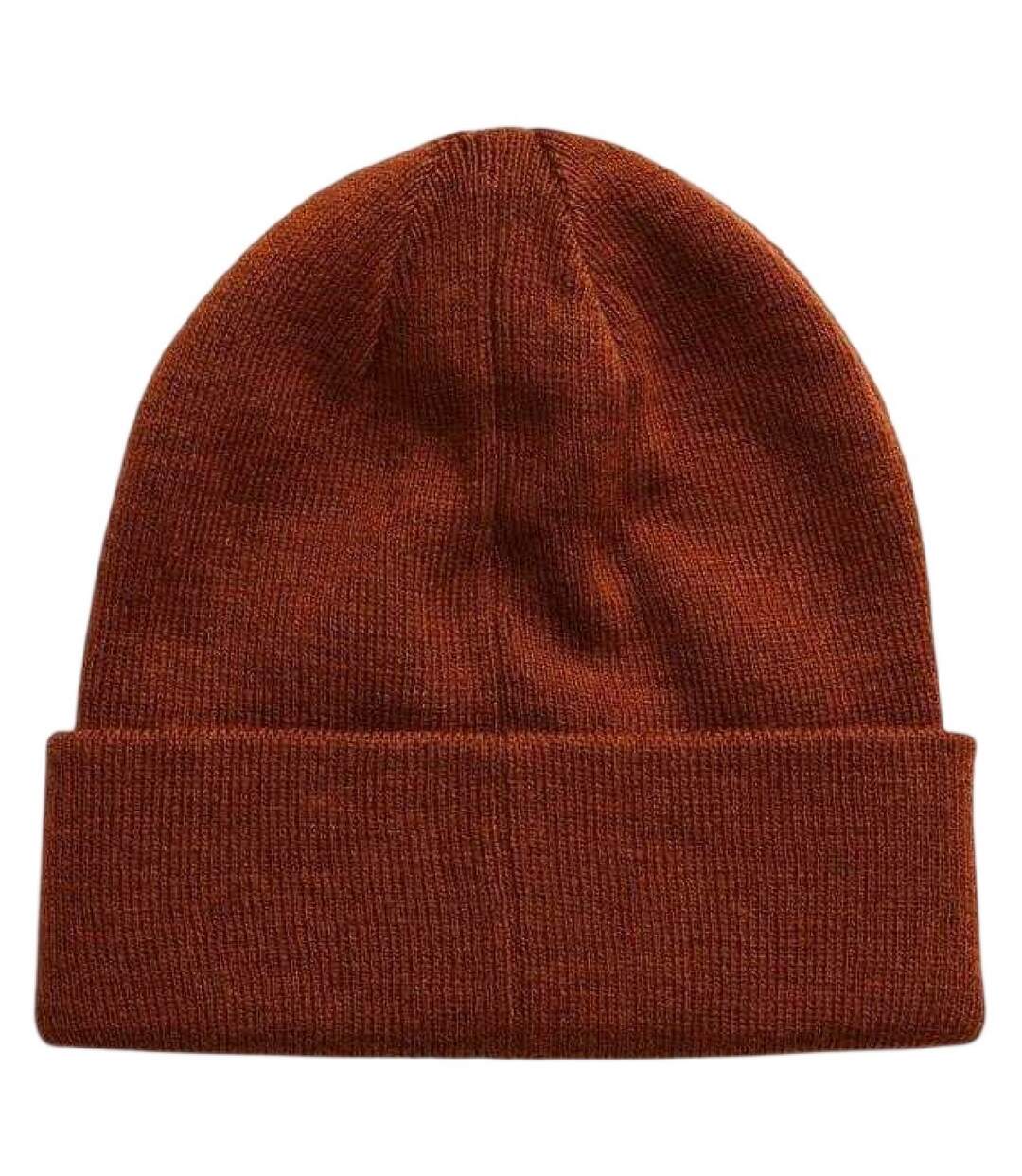 Bonnet Décontracté Effo Homme Auburn G-Star-2