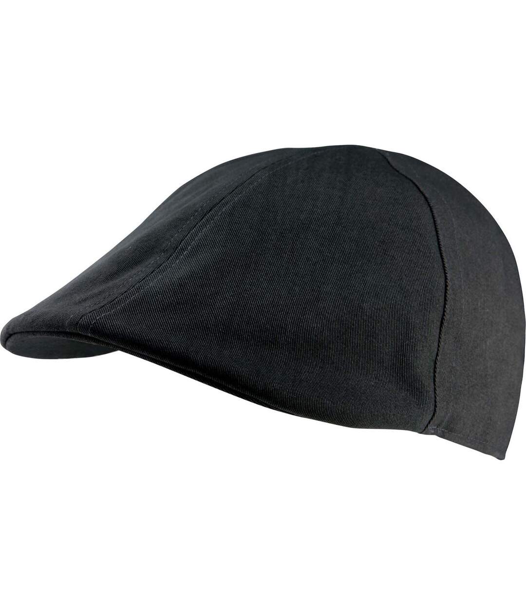 Béret duckbill - KP601 - noir-1