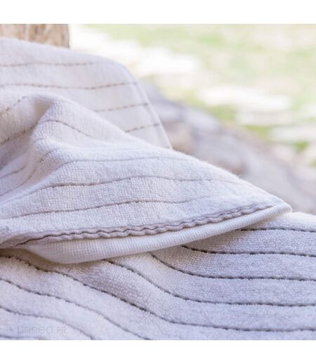 Parure de bain micro-coton KOS