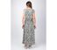 Robe longue ethnique PALOMA estivale Coton Du Monde-4