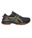 Baskets Gel Venture Femme Noir Gris Asics-1