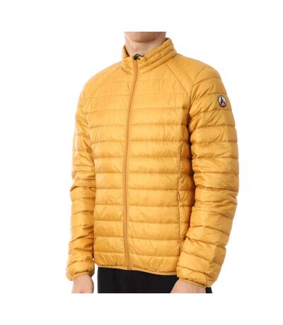 Doudoune Jaune Homme Jott Mat - 3XL