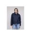 Veste courte effet laine UPARLIE - Dona X Lisa-1