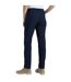 Pantalon de randonnée milla femme bleu marine Craghoppers