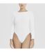 Ruey - Body manches longues femme Essentials sculptant recyclé stretch-3