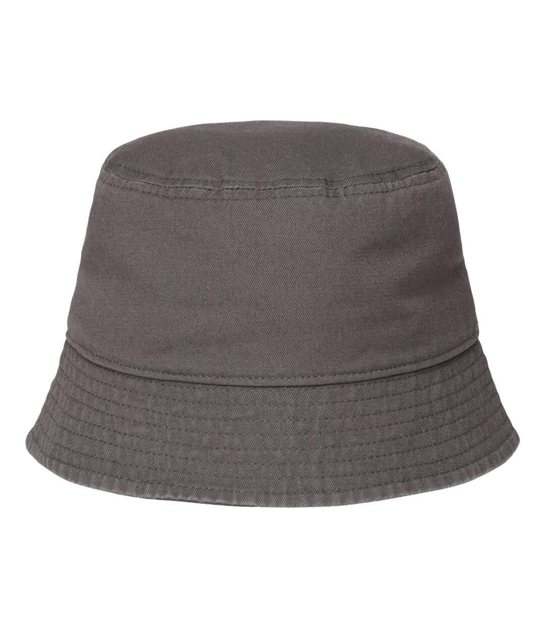 Bob Powell Gris Foncé Atlantis Headwear-1