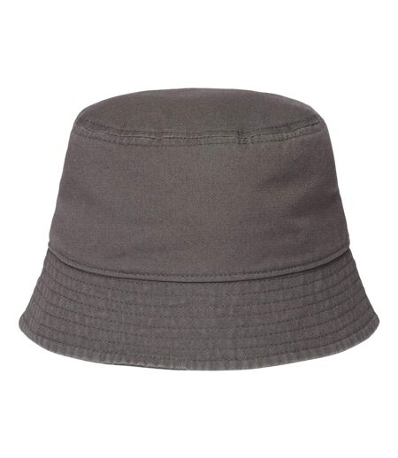 Bob Powell Gris Foncé Atlantis Headwear