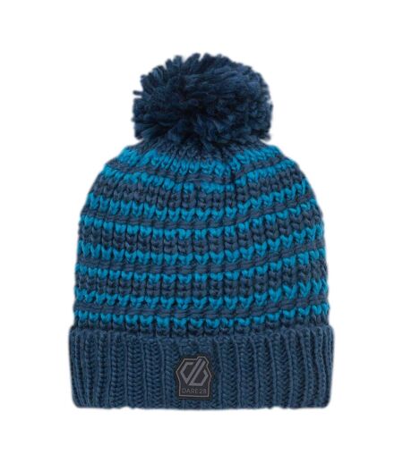 Bonnet Thinker Homme Denim Sombre Bleu Sarcelle Dare 2B