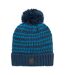 Bonnet Thinker Homme Denim Sombre Bleu Sarcelle Dare 2B-1