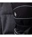 Mens Hi-Vis Reflective Thermal Work Gloves with Touchscreen Fingertips-4