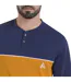 Pyjama long homme Chic Athena-5