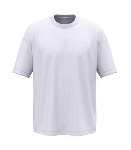 T-shirt Homme Blanc Native Spirit