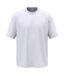 T-shirt Homme Blanc Native Spirit-1