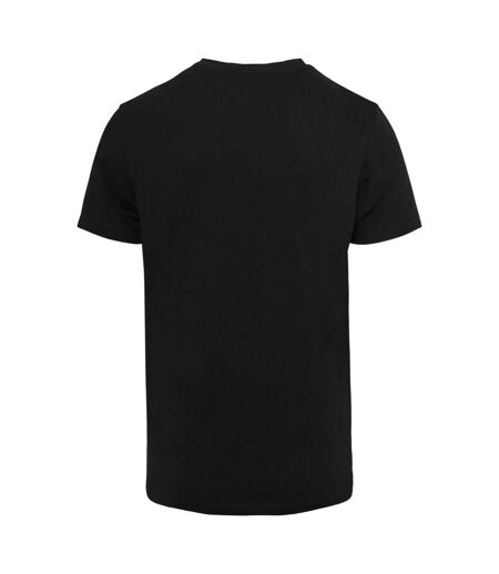 T-shirt Motif/style Scorpion Better Together Homme Noir Mister Tee