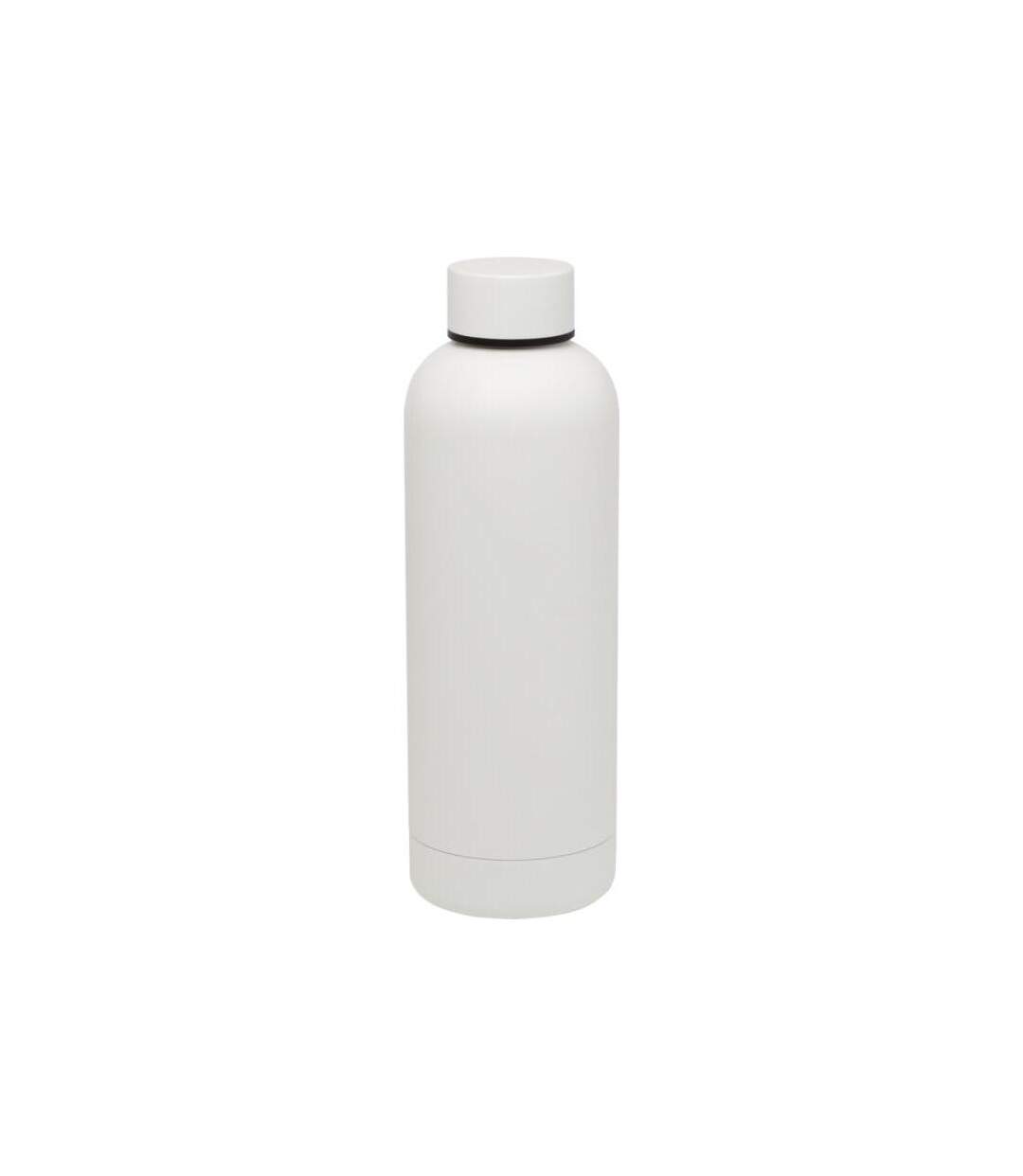 Bouteille Isotherme Spring Taille Unique Blanc Generic-1