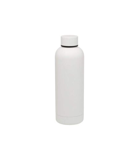 Bouteille Isotherme Spring Taille Unique Blanc Generic