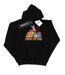Disney Sweat à capuche Winnie The Pooh Group Womens/Ladies (Noir) - UTBI15491-1