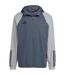 Mens Tiro 23 Competition All Weather Jacket Tiny Elm Grey Grey Adidas-2