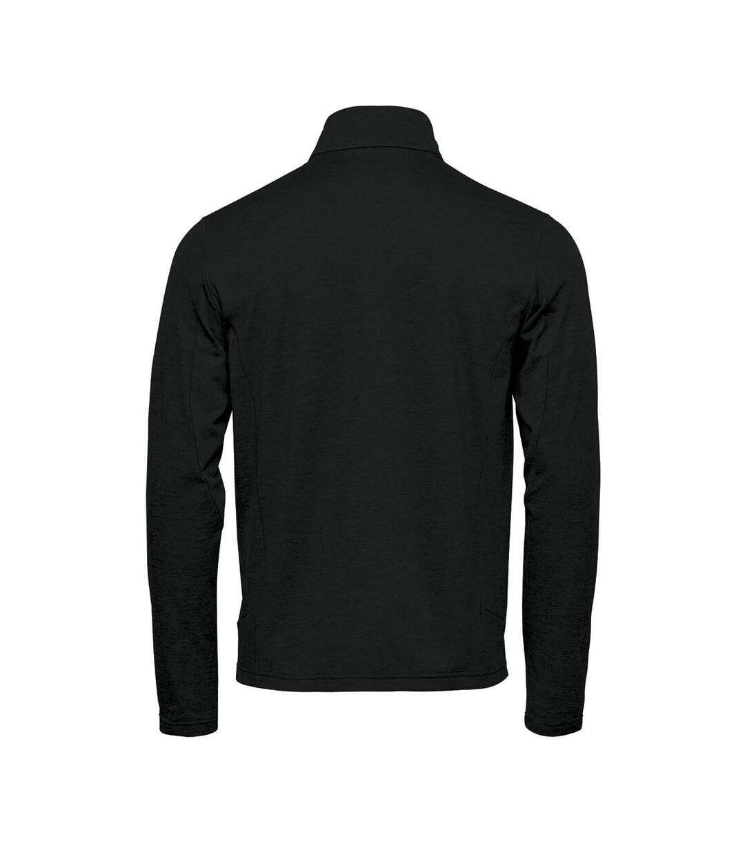 Veste de survêtement treeline performance homme noir Stormtech-2