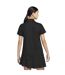 Polo Golf Victory Femme Noir Blanc Nike-3