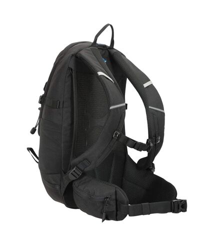 Mountain Warehouse Sac à dos Pace 20L (Noir) (Taille unique) - UTMW1225