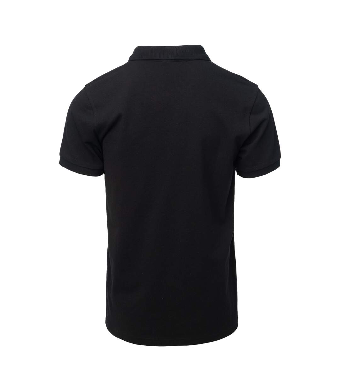 Polo Meeko Homme Noir Martes-3
