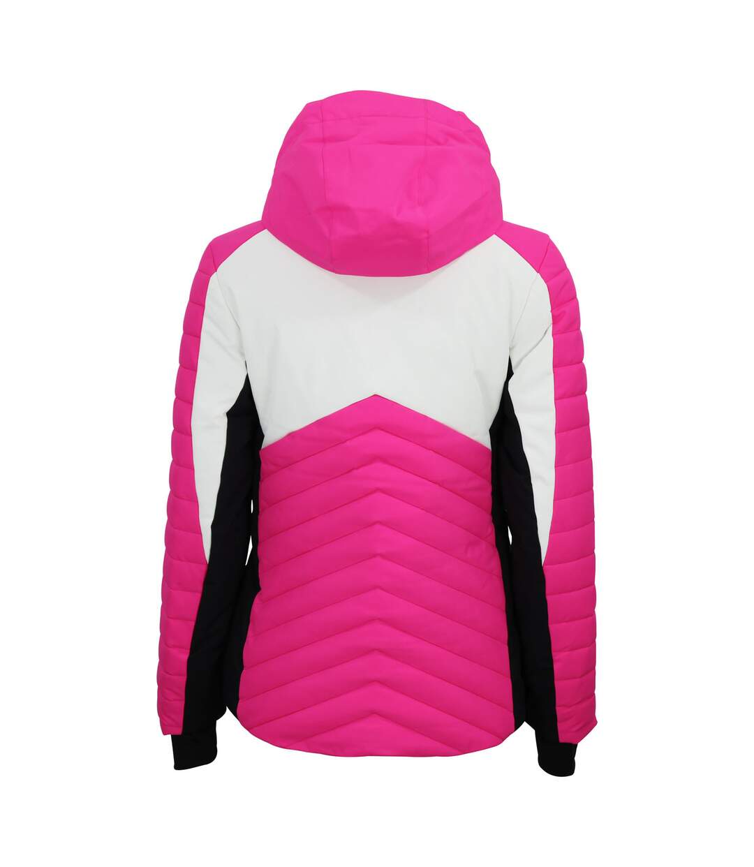 Blouson de ski ACHARME-3