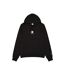 Sweat À Capuche Homme Noir Champion-2