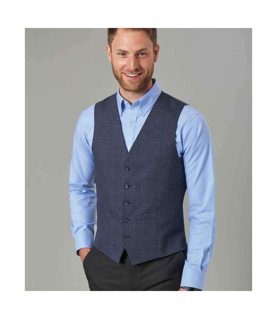 Chemise formelle whistler homme bleu ciel Brook Taverner