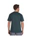 T-shirt Motif/style Taureau Homme Forêt Raging Bull-3