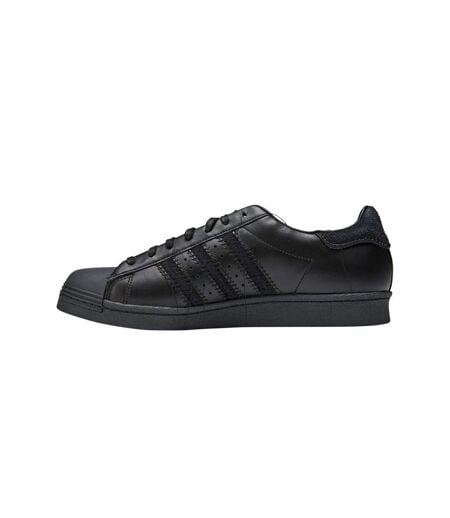 Baskets Superstar Homme Noir Y-3