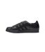 Baskets Superstar Homme Noir Y-3-2