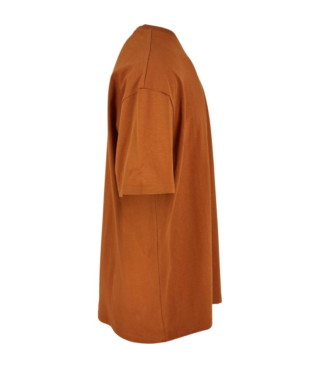 T-shirt Adulte Caramel Build Your Brand-3