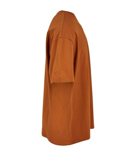 T-shirt Adulte Caramel Build Your Brand
