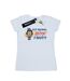 Disney Femme/Les femmes Toy Story 4 Giggle McDimples Pet Patrol - T-shirt en coton (Blanc) - UTBI44438-1