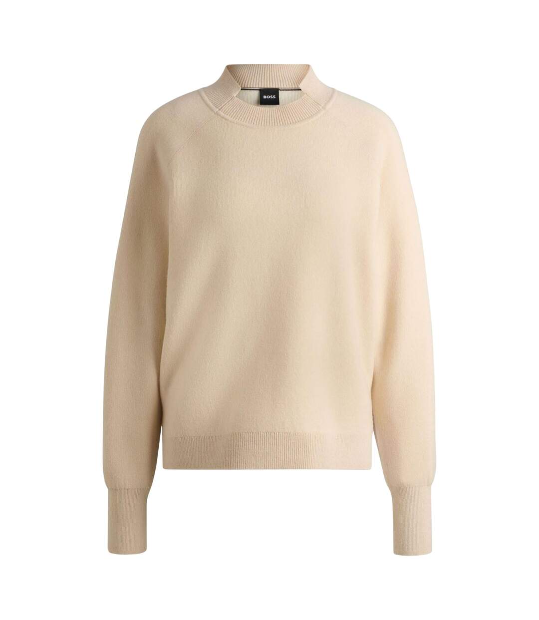 Pull Fariola Femme Beige Boss-2