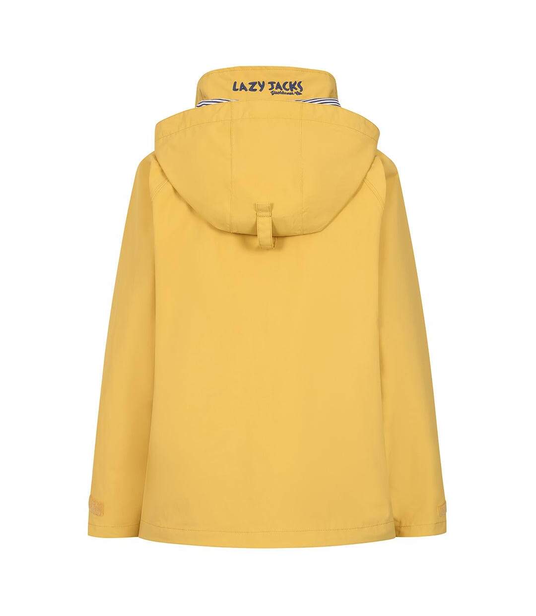 Veste Imperméable Femme Lavande Lazy Jacks-4