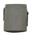 Womens/ladies Wrap High Waist Cargo Skirt Shark Grey Jack Wills-3