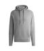 Sweat À Capuche Détente Homme Gris Boss-2