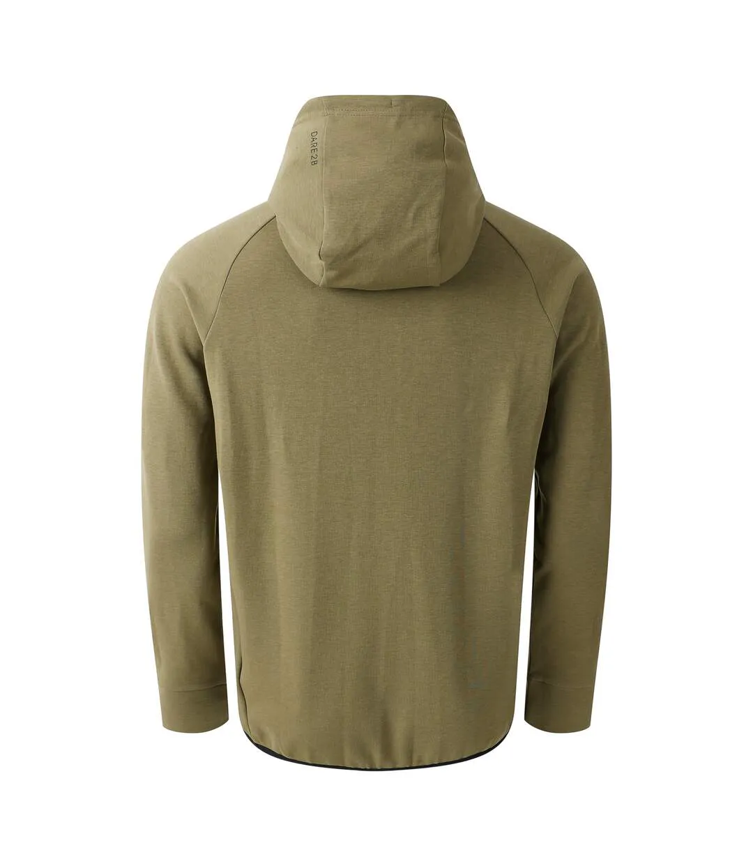 Mens Ollie Hoodie Martini Olive Dare 2B-3