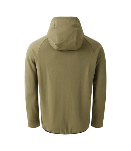 Mens Ollie Hoodie Martini Olive Dare 2B