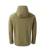 Mens Ollie Hoodie Martini Olive Dare 2B-3