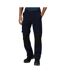 Pantalon Homme Bleu Marine Regatta Professional-1