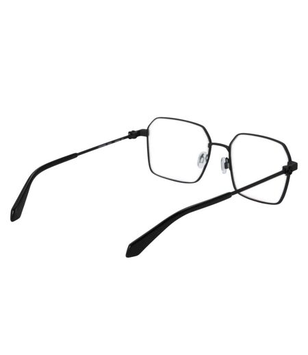 Unisex Adult Style 8q Glasses One Size Black Off White